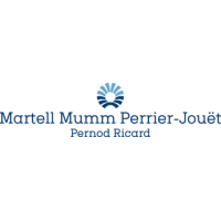 Martell Mumm Perrier-Jout